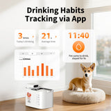PETKIT EverSweet Max 2 (UVC) Pet Water Fountain