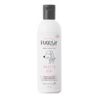 Furrish Pretty Pup Shampoo 300ml