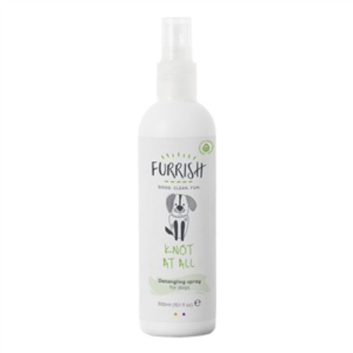 Furrish Knot Detangle Spray 300ml