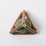PIDAN Natural Matatabi & Catnip Chew Toy