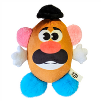 Hasbro Mr Potato Head Squeak and Crinkle 20cm/8in