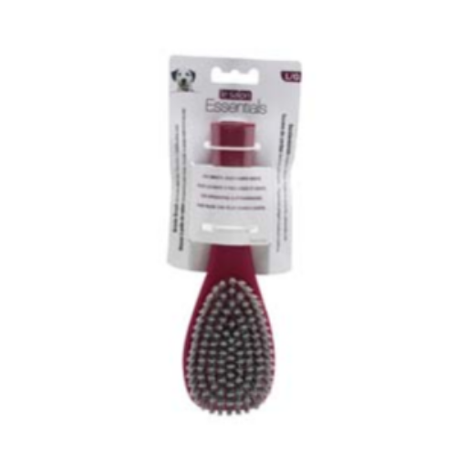 Le Salon Essentials Dog Bristle Brush Large
