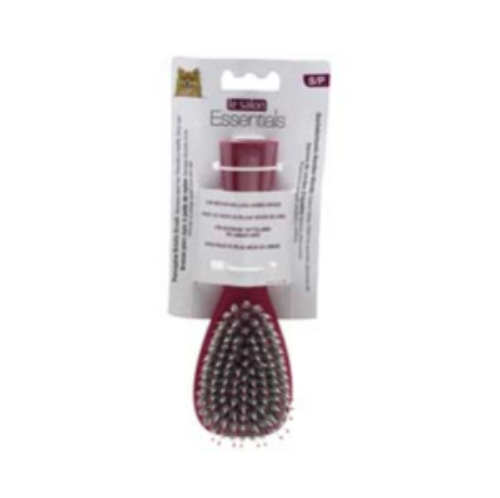 Le Salon Essentials Dog Porcuppine Bristle Brush Small