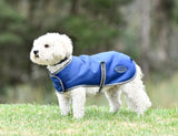 WeatherBeeta ComFiTec Windbreaker Free Dog Coat