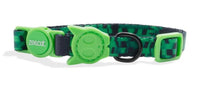 limited edition zee cat safety cat collar