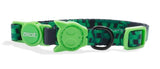 limited edition zee cat safety cat collar