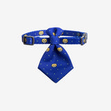 PIDAN Pet Necktie Collar