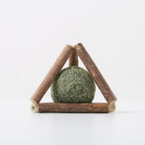 PIDAN Natural Matatabi & Catnip Chew Toy