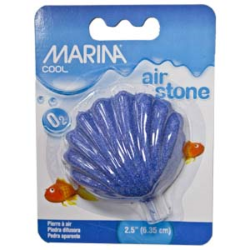 Marina Cool Clam Airstone 6.35cm