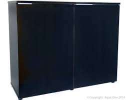 Aqua One AR850 AquaStyle Cabinet 76cm H (gloss Black)