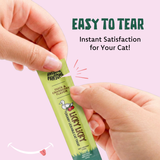 Awesome Pawsome Licky Licky Cat Treats