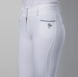 DW Revolution XCOOL Competition Whites