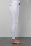DW Revolution XCOOL Competition Whites