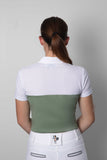 Combat Green SS Show Shirt