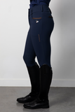 DW Endura Air-Force Navy Breech