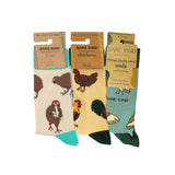 The Brown Bird Bundle of 3