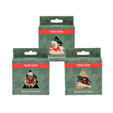 Farmyard Bauble Bundle of 3