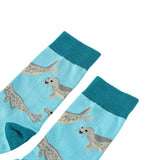 The Fast Swimming Mammals Bundle of 3