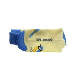 Save the Blue Tit Bamboo Socks
