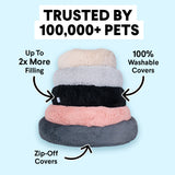 Brooklyn® Deep Sleep Pet Bed