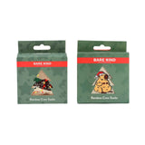Brown Bauble Bundle of 2