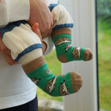 Kid’s Hedgehog and Capybara Lover Bundle of 2