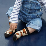 Kid’s Cheeky Socks Bundle of 2