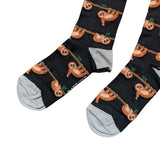 The Nocturnal Bamboo Socks Bundle of 3
