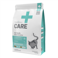 Nutrience CARE 1.5kg Cat Oral Health