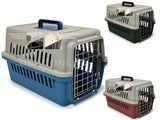 66cm Dog Cage Cat Cage Pet Travel Cage/Carrier