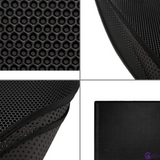 Cat Litter Mat Double Layer Waterproof Urine Proof Trapping Mat