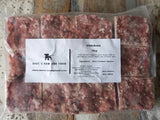 Dave's Raw Dog Food - Chicken Meat - 1kg frozen