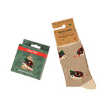 Farmyard Bauble Bundle of 3