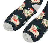 Farmyard Bauble Bundle of 3