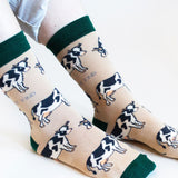 Stuck In The Mud 2 Pack Bamboo Sock Set