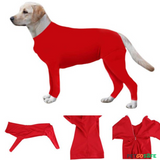 Dog Onesie for After Surgery Pet Surgical Recovery Suit