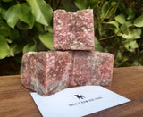 Dave's Raw Dog Food  Beef and Tripe - 1kg frozen