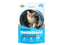 Lovebites Cat DentaShield Chews