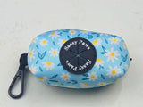 Dog Harness Bundle Set - Daisy Meadow