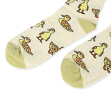 The Gentle Meadow Sock Bundle of 3