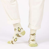 Farm Animals Bundle of 3 Bamboo Sock Set
