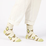 Save the Ducklings Bamboo Socks