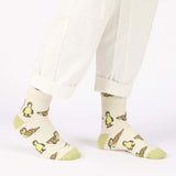 Ducks Bundle of 2 Bamboo Sock Set