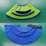 Extra Soft Dog Cone for Dogs After Surgery, Breathable Dog Cones