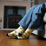 The Animal-Saving Sock Bundle of 9