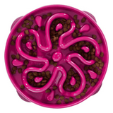 Fun Feeder Slo Bowl, Slow Feeder Dog Bowl