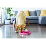 Fun Feeder Slo Bowl, Slow Feeder Dog Bowl