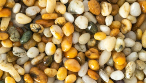 3kg Gravel Mixed Gem