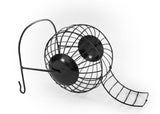 The Forager Hay Feeder