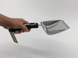 Stainless Steel Litter Scoop